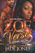 Zoe and Verse 2