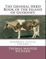 The General Herd Book of the Island of Guernsey