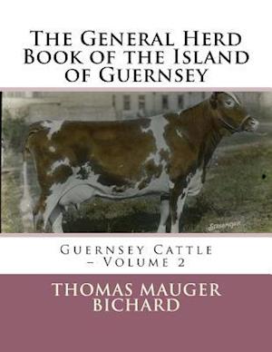 The General Herd Book of the Island of Guernsey