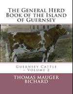 The General Herd Book of the Island of Guernsey