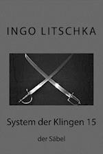 System der Klingen 15