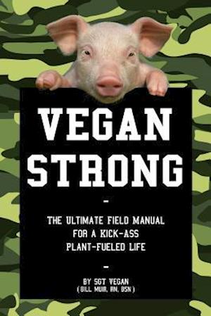 Vegan Strong