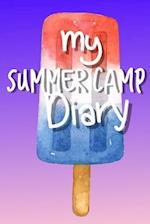 Summer Camp Diary