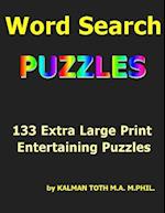 Word Seach Puzzles