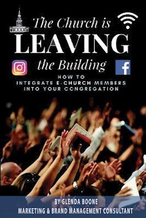 The Church is Leaving the Building