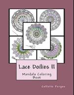 Lace Doilies II