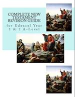 Complete New Testament Revision Guide