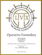 Operative Formulary