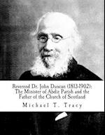 Reverend Dr. John Duncan (1813-1902)