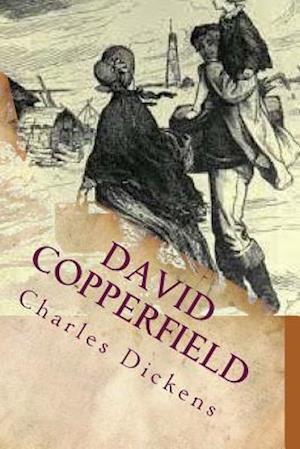 David Copperfield