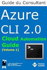 Azure CLI 2.0 - Guide du Consultant Cloud