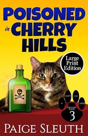 Poisoned in Cherry Hills