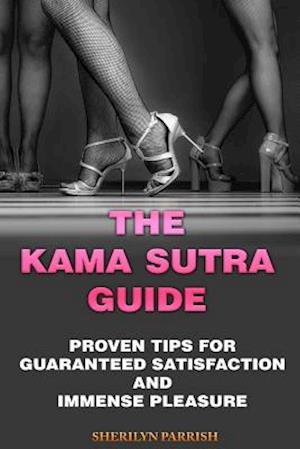 The Kama Sutra Guide