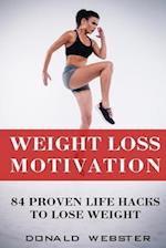 Weight Loss Motivation