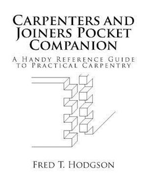 Carpenters and Joiners Pocket Companion