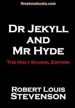 Dr Jekyll and MR Hyde