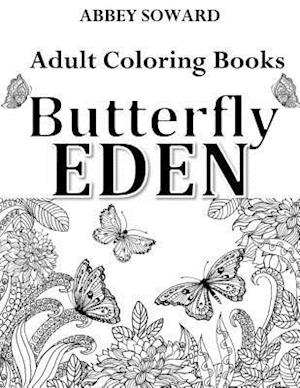 Adult Coloring Books