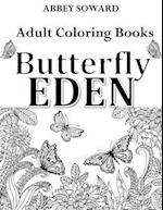 Adult Coloring Books