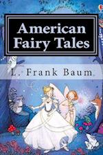 American Fairy Tales