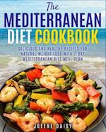 The Mediterranean Diet Cookbook