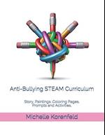 Anti-Bullying STEAM Curriculum