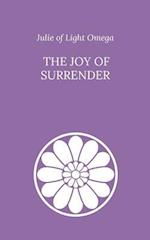 The Joy of Surrender