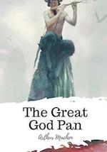 The Great God Pan