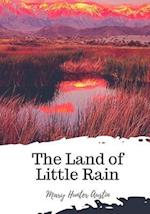 The Land of Little Rain