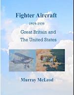 Fighter Aircraft 1919-1939