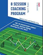 8 Session Coaching Program