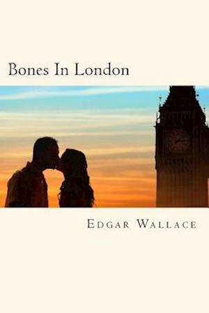 Bones in London