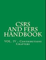 Csrs and Fers Handbook