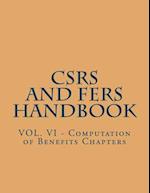 Csrs and Fers Handbook