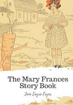 The Mary Frances Story Book