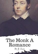 The Monk a Romance