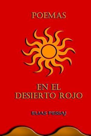 Poemas En El Desierto Rojo