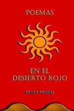 Poemas En El Desierto Rojo