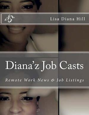 Diana'z Job Casts