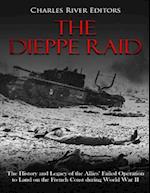 The Dieppe Raid