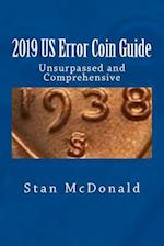 2019 Us Error Coin Guide