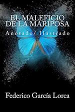 El Maleficio de la Mariposa