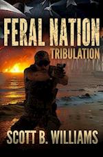 Feral Nation - Tribulation