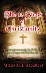 The 12 Steps of Christianity