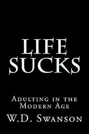 Life Sucks