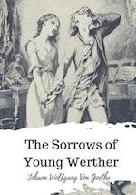 The Sorrows of Young Werther