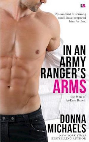 In an Army Ranger's Arms