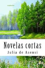 Novelas Cortas