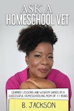 Ask a Homeschool Vet