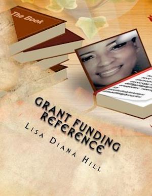 Grant Funding Reference