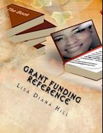 Grant Funding Reference